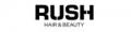 50% Off Colour (Must Order Booked With A Cut And Finish) Not To Be Used In Conjunction With Any Other Offer at Rush Hair Promo Codes